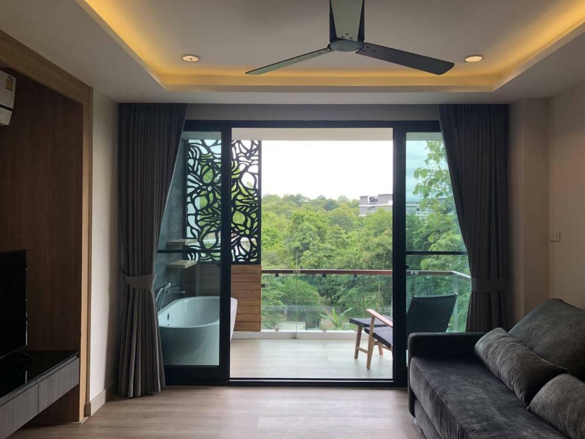 Reiz - Private Residence Chiang Mai Eksteriør bilde