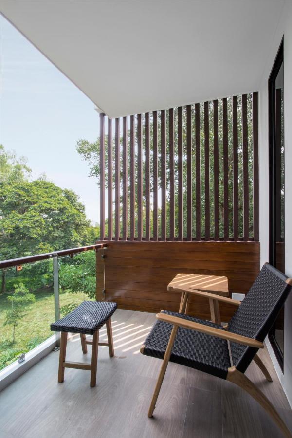 Reiz - Private Residence Chiang Mai Eksteriør bilde