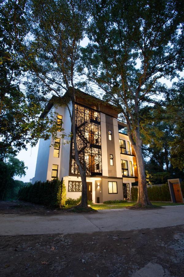 Reiz - Private Residence Chiang Mai Eksteriør bilde